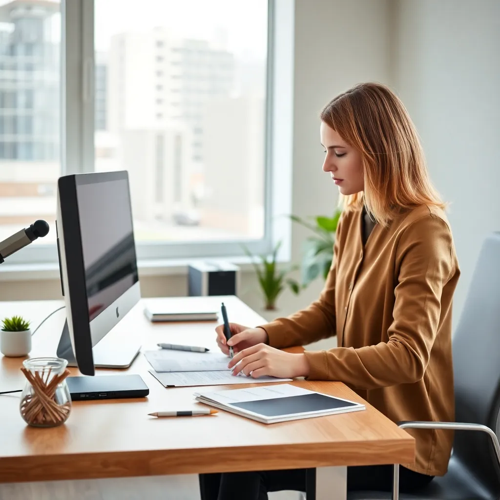 Ouder echtpaar bespreekt pensioenplanning met financieel adviseur