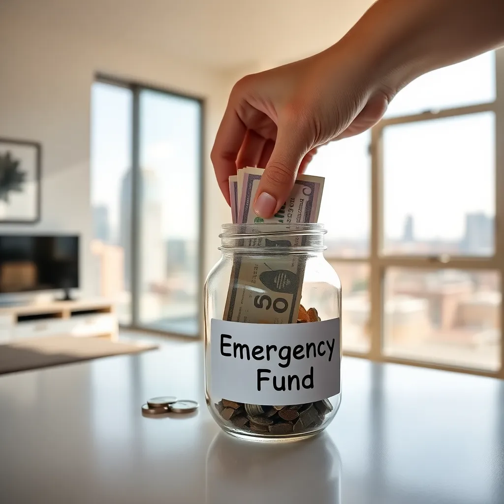 Financieel adviseur die schuldsaneringsplan bespreekt met cliënt